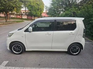 Suzuki Wagon R Stingray J Style 2013 for Sale