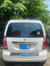 Suzuki Wagon R VXL 2018 for Sale