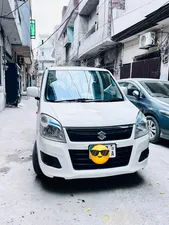 Suzuki Wagon R VXL 2018 for Sale