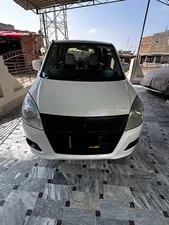 Suzuki Wagon R VXL 2018 for Sale