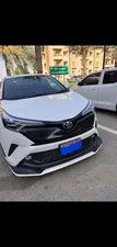 Toyota C-HR G-LED 2018 for Sale