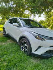 Toyota C-HR 2018 for Sale