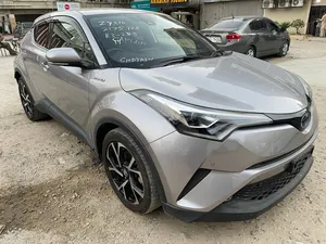 Toyota C-HR G-LED 2019 for Sale