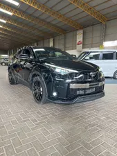 Toyota C-HR S-GR Package 2019 for Sale