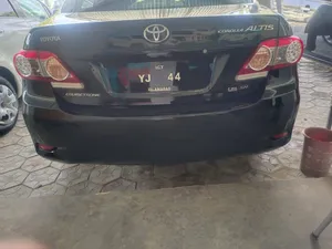 Toyota Corolla Altis SR Cruisetronic 1.6 2013 for Sale