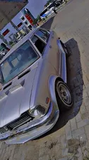 Toyota Corolla 1976 for Sale