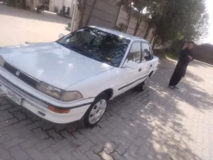 Toyota Corolla 1988 for Sale