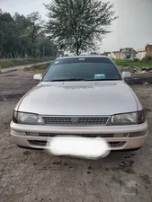 Toyota Corolla 1993 for Sale