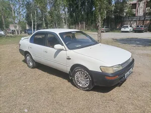 Toyota Corolla 1994 for Sale