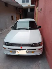 Toyota Corolla 1995 for Sale