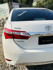 Toyota Corolla 2015 for Sale