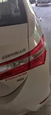 Toyota Corolla 2016 for Sale