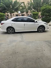 Toyota Corolla 2021 for Sale