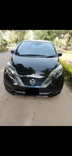 Nissan Note 1.2E 2018 for Sale