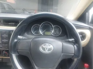 Toyota Corolla GLi Automatic 1.3 VVTi 2018 for Sale