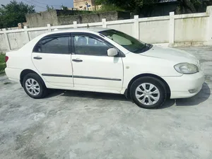 Toyota Corolla XLi 2005 for Sale