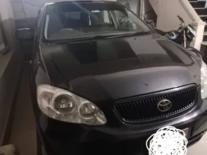 Toyota Corolla XLi 2007 for Sale