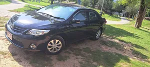 Toyota Corolla XLi VVTi Limited Edition 2014 for Sale