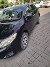 Toyota Corolla XLi VVTi 2010 for Sale