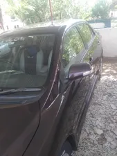 Toyota Corolla XLi VVTi 2013 for Sale