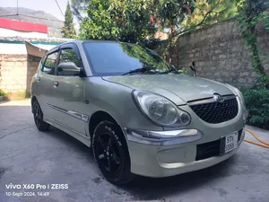 Toyota Duet X 2003 for Sale