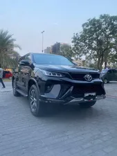 Toyota Fortuner 2.7 VVTi 2018 for Sale