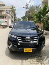 Toyota Fortuner 2.7 VVTi 2018 for Sale