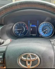 Toyota Fortuner 2.7 V 2021 for Sale