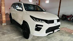 Toyota Fortuner GR-S 2023 for Sale