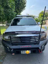 Toyota Hilux 2015 for Sale