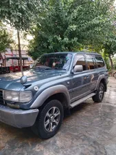 Toyota Land Cruiser VX Limited 4.2D 1993 for Sale