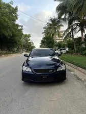 Toyota Mark X 250G F Package Smart Edition 2006 for Sale