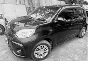 Toyota Passo Moda G 2018 for Sale