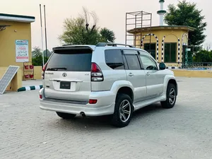 Toyota Prado TX 2.7 2003 for Sale