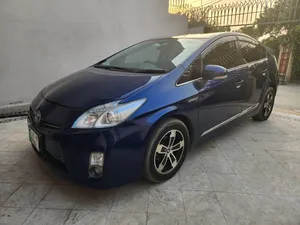 Toyota Prius S Touring Selection 1.8 2010 for Sale