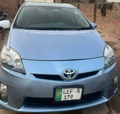 Toyota Prius 2011 for Sale