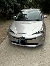 Toyota Prius A 2016 for Sale