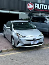 Toyota Prius A Premium 2017 for Sale