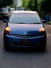 Toyota Prius S 1.5 2008 for Sale