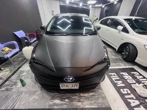 Toyota Prius S 2017 for Sale