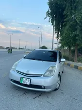 Toyota Prius S Touring Selection 1.5 2007 for Sale