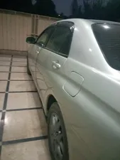 Toyota Verossa 2.0 2002 for Sale