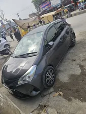 Toyota Vitz 2018 for Sale