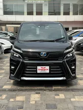 Toyota Voxy 2018 for Sale