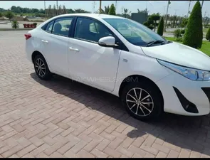 Toyota Yaris ATIV CVT 1.3 2022 for Sale