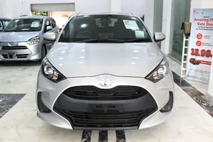 Toyota Yaris Hatchback X 2021 for Sale