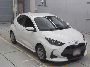 Toyota Yaris Hatchback X 2021 for Sale