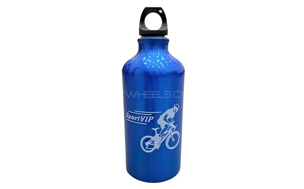  Small Water Bottle for Easy Hydration Image-1
