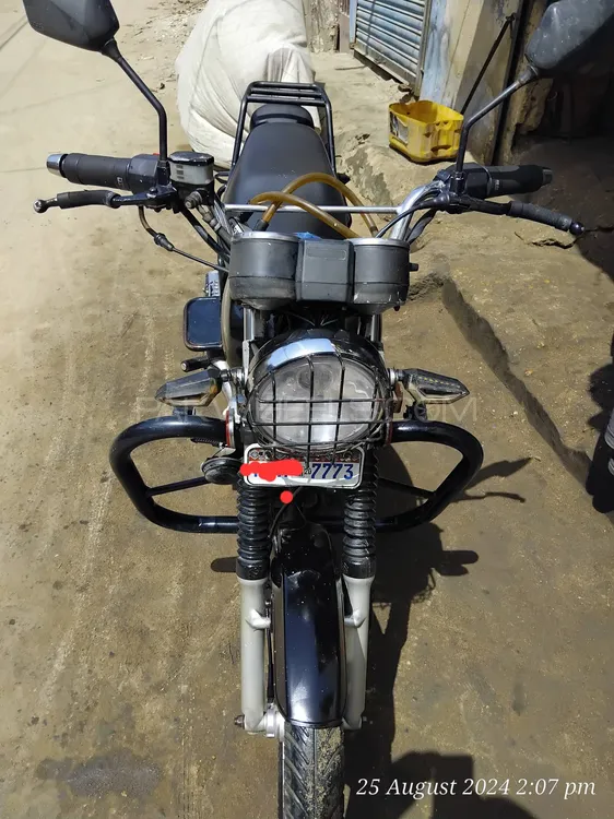 Suzuki GS 150 SE 2020 for Sale Image-1