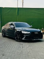 Audi A6 1.8 TFSI  2015 for Sale